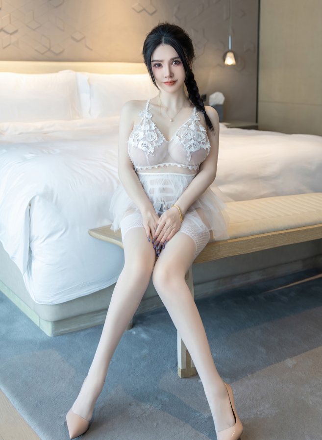 推女郎潘娇娇全套性感写真合集推荐下载