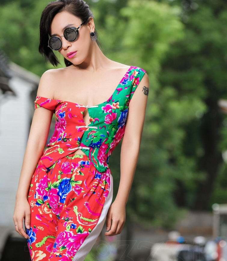 田依依写真合集下载：高质量模特写真作品全集欣赏【持续更新】