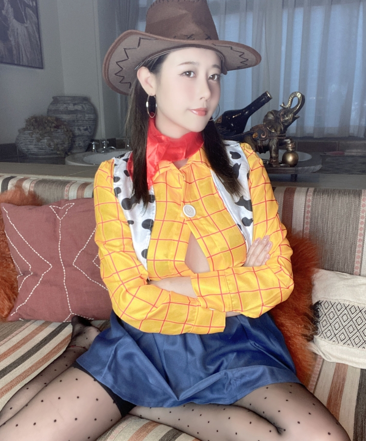 奈汐酱nice写真合集下载:多元风格的模特作品全集欣赏【持续更新】