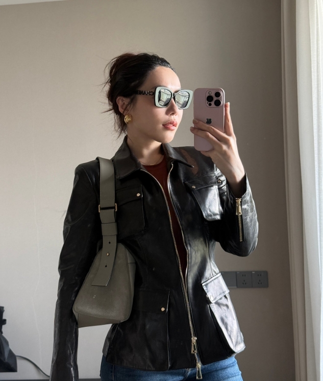 微密圈铁锤姐姐写真合集下载:揭秘河北颜值博主【持续更新】