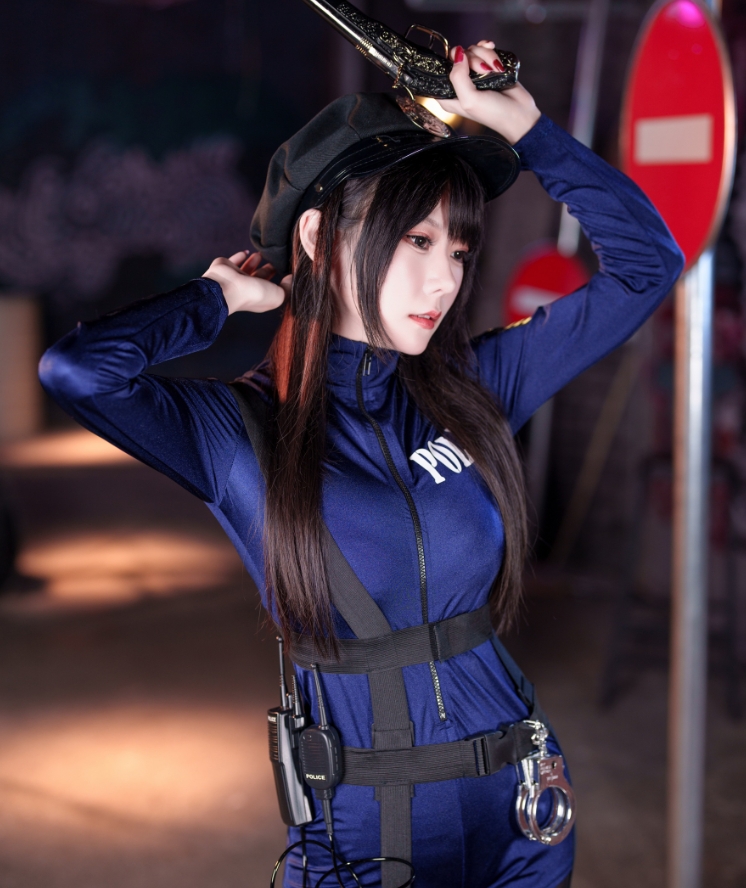 香草喵露露写真合集下载:探索百变女神的魅力世界【持续更新】