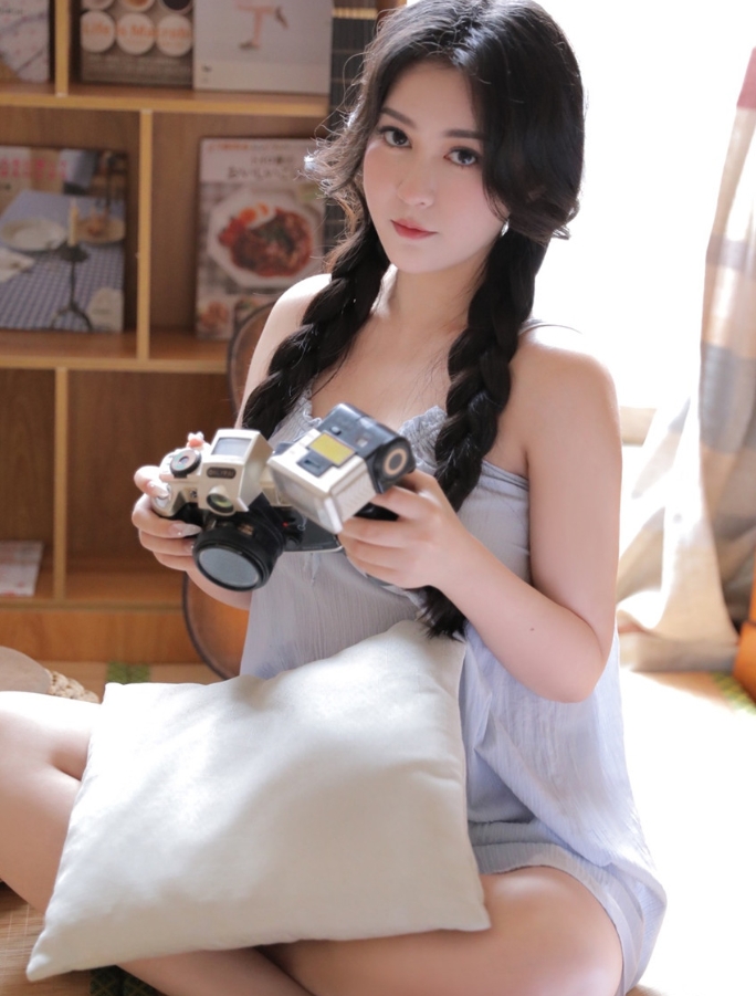 微密圈120斤的小王同学写真合集下载：自信微胖女神的魅力展示【持续更新】