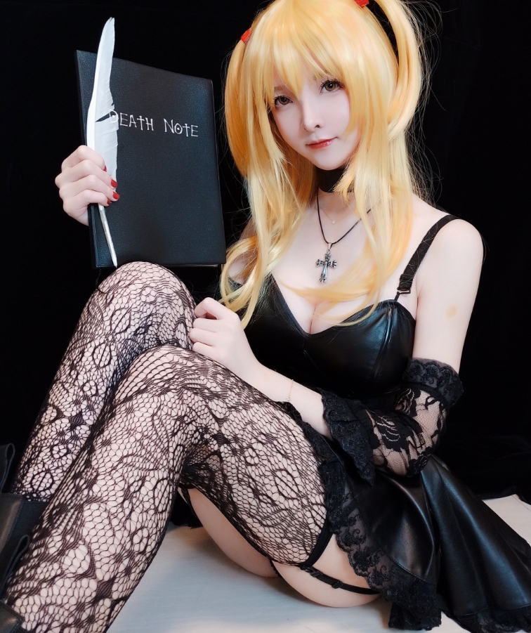 一小央泽写真合集下载：尽享她的精美cosplay与美丽风采【持续更新】