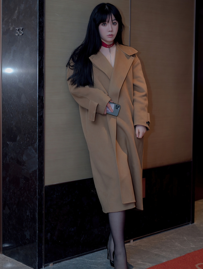 徐媛媛写真合集下载:多样风格尽显女神魅力【持续更新】