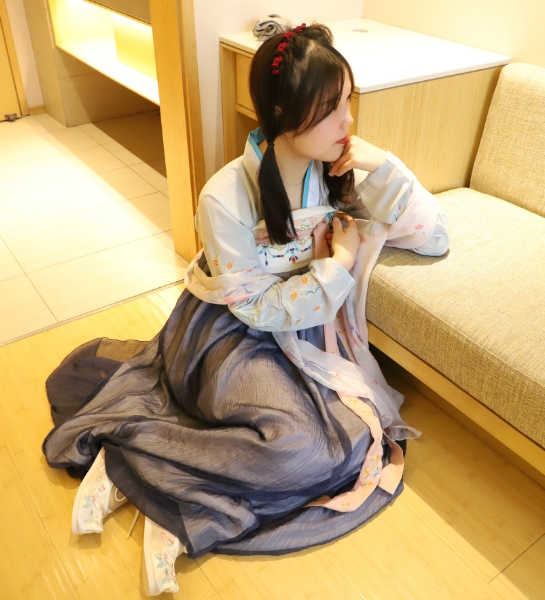 誉铭摄影写真合集下载:多元风格展现摄影艺术魅力【持续更新】