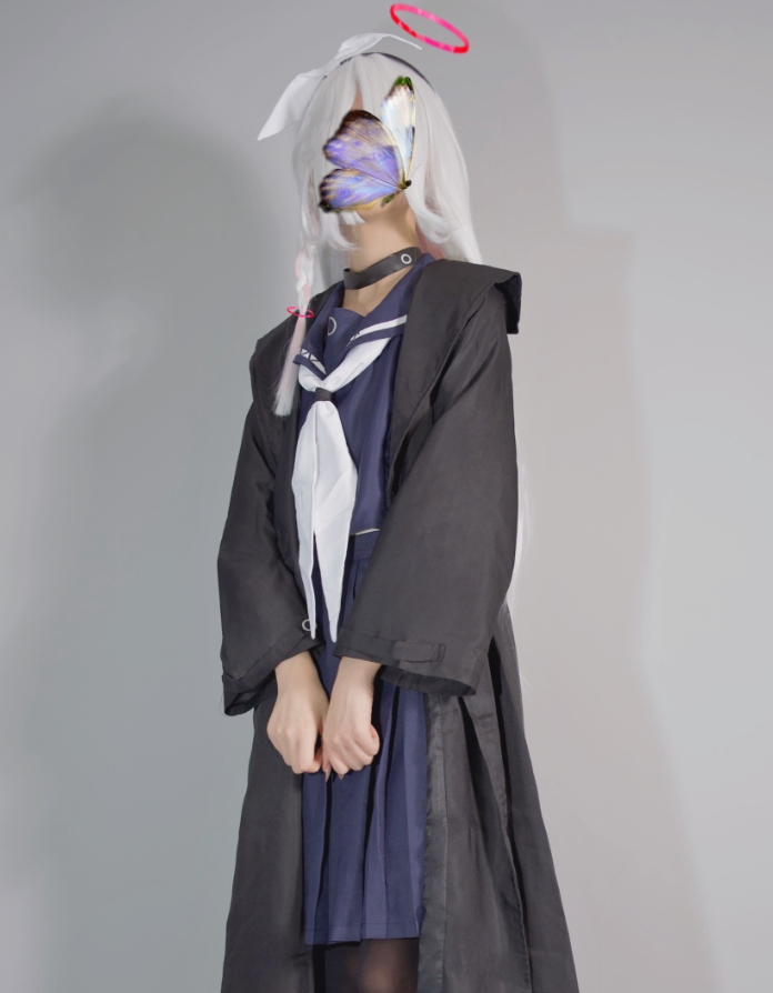 禅院熏写真合集下载:多样风格尽显模特女神魅力【持续更新】