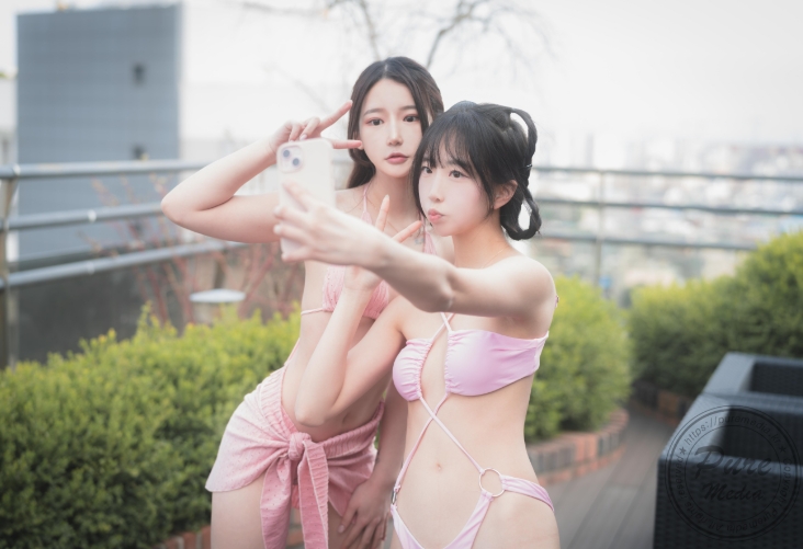 PureMedia写真合集下载:探索知名模特的多样魅力与精彩作品【持续更新】