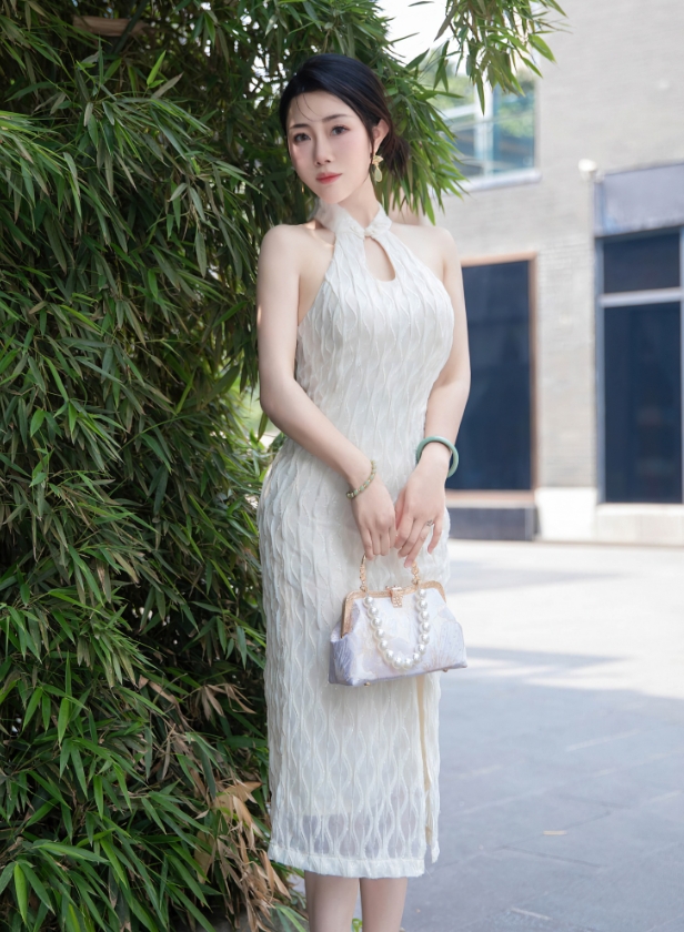 严利娅Yuliya写真合集高清资源下载：精选多套写真全集[持续更新]