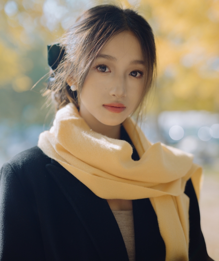 艺图语写真合集下载：高质量原创美图作品全集欣赏与获取[持续更新]