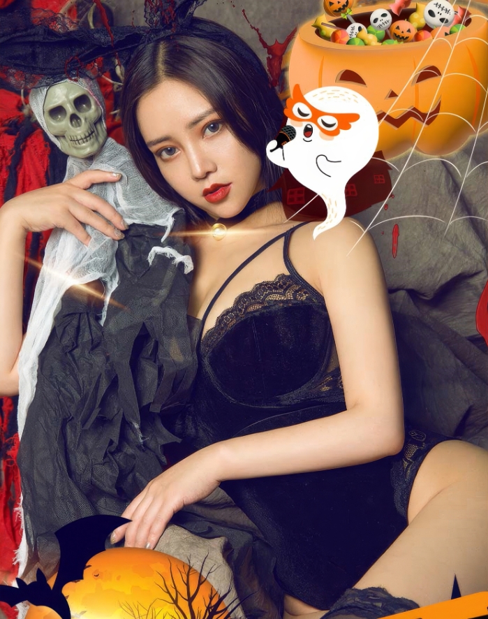 UGirls爱尤物写真合集下载：高质量美女写真作品全集【持续更新】