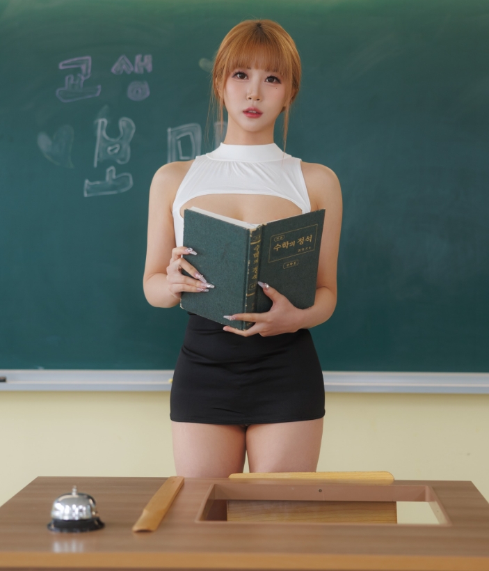 韩国Bomi写真合集下载：探索多元魅力的视觉盛宴【持续更新】