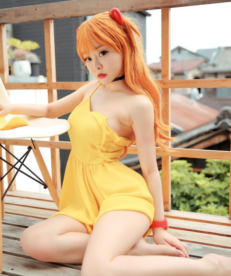 柳侑绮写真合集下载：多样风格尽显女神魅力【持续更新】