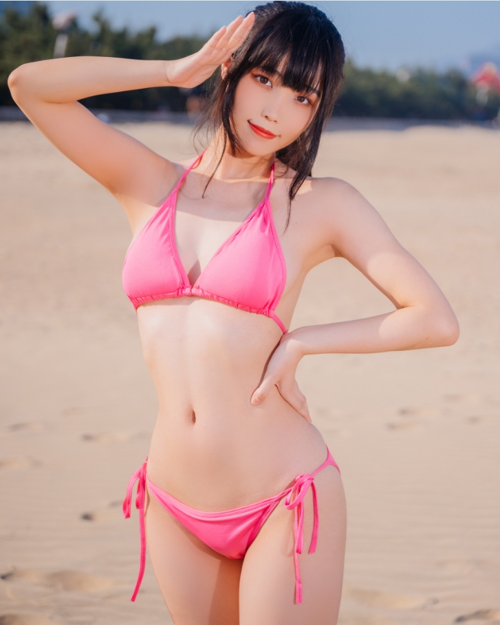 汪知子写真合集下载：多样风格尽显Coser女神魅力【持续更新】