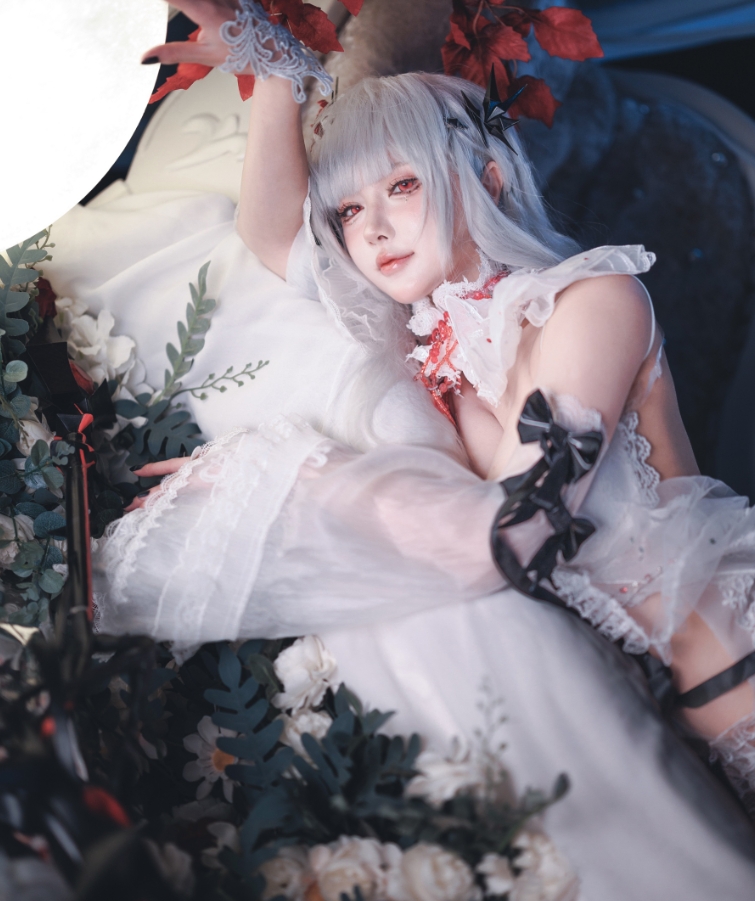 阿包也是兔娘写真合集下载:多样风格尽显Coser女神魅力【持续更新】