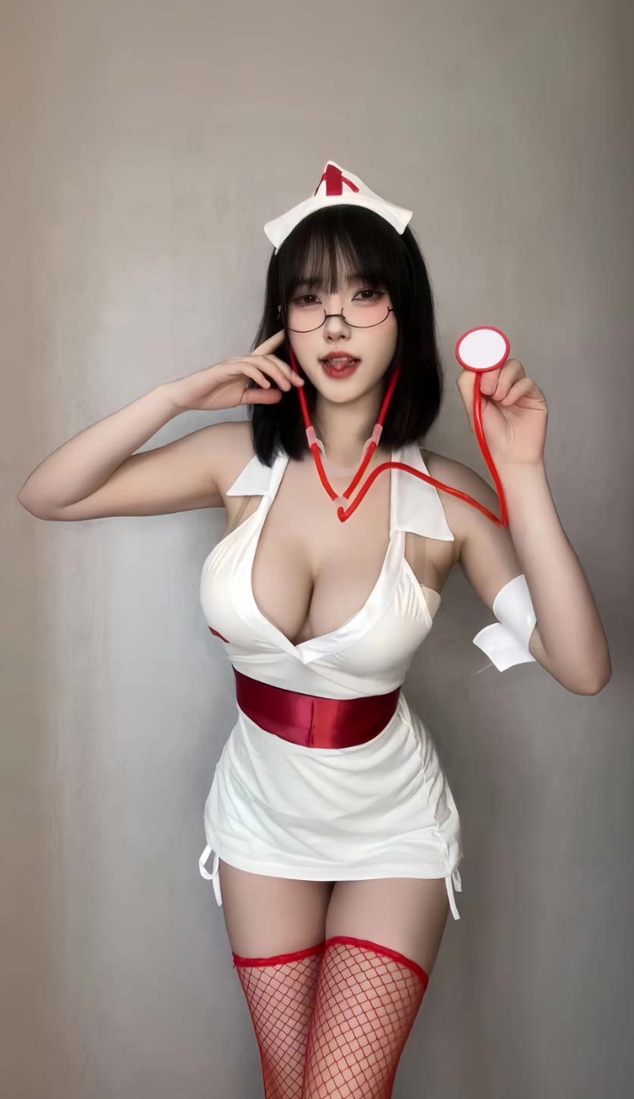 琳铛铛写真合集下载 | 持续更新，甜美与性感并存的舞蹈女神