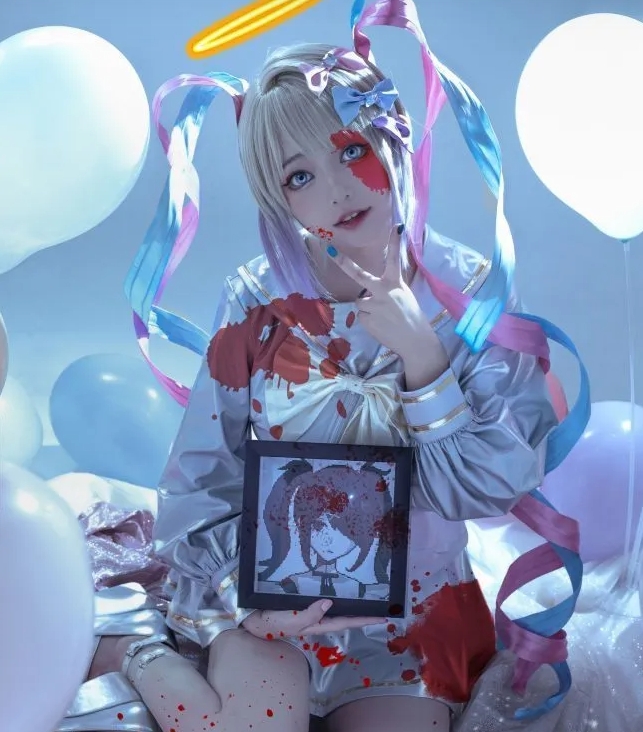 尤猫醒醒写真合集高清资源下载：精选多套写真全集[持续更新]