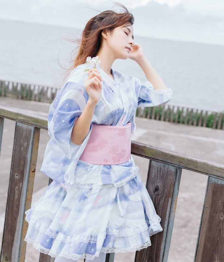 夏美酱写真合集下载：知名模特多套作品全集获取[持续更新]