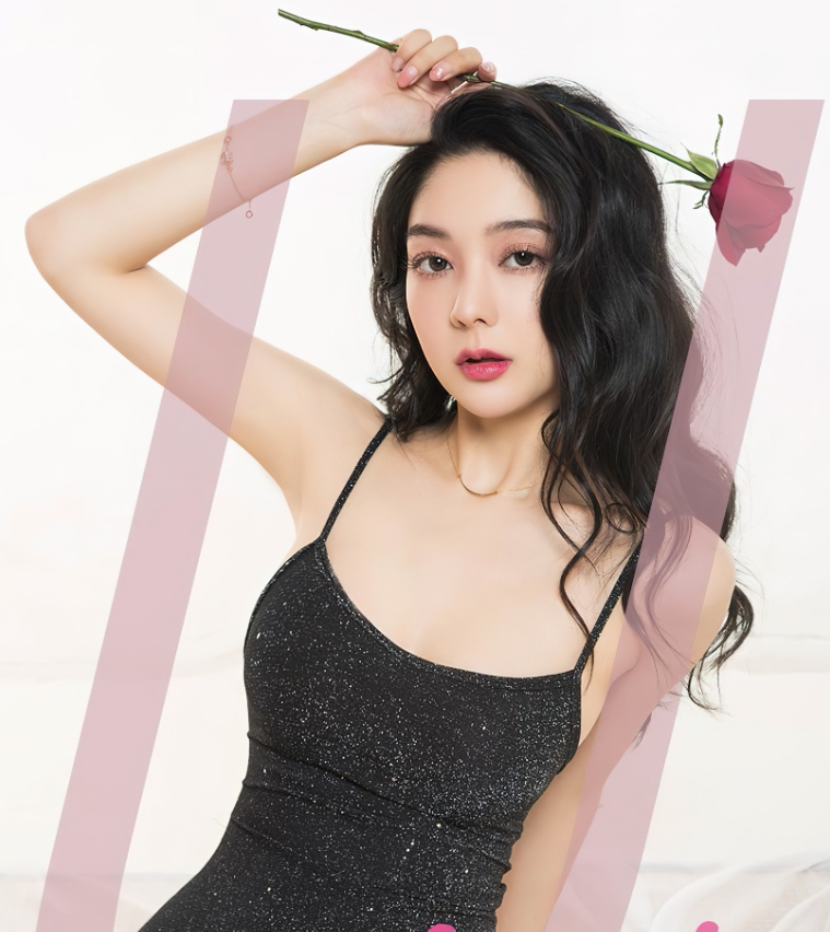 Angela小热巴写真合集下载：知名模特多套作品[持续更新]