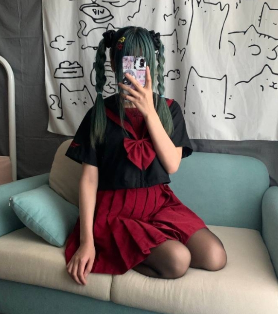 赤酒央子（赤酒姬）写真合集下载：感受角色扮演的魅力[持续更新]