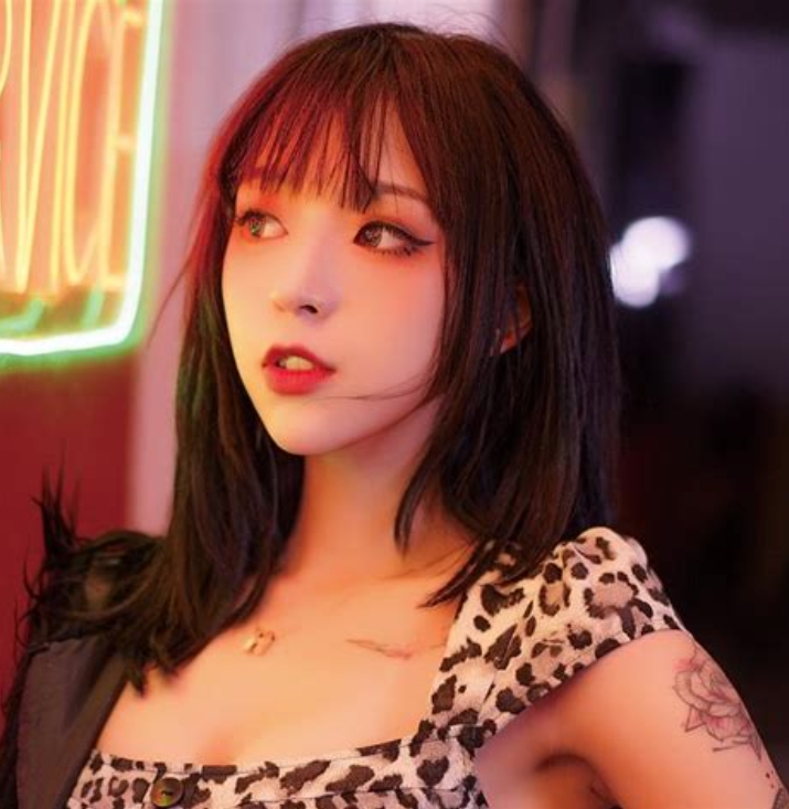 舞小喵写真合集下载：知名舞蹈UP主与Coser多套作品全集获取[持续更新]