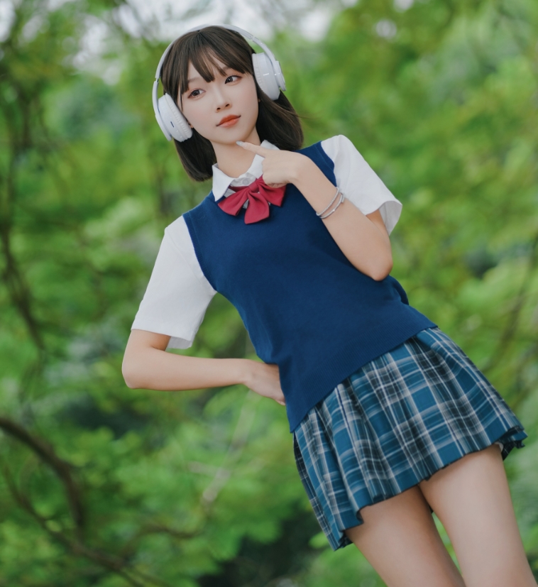 艺图语写真合集下载：高质量原创美图作品全集欣赏与获取[持续更新]