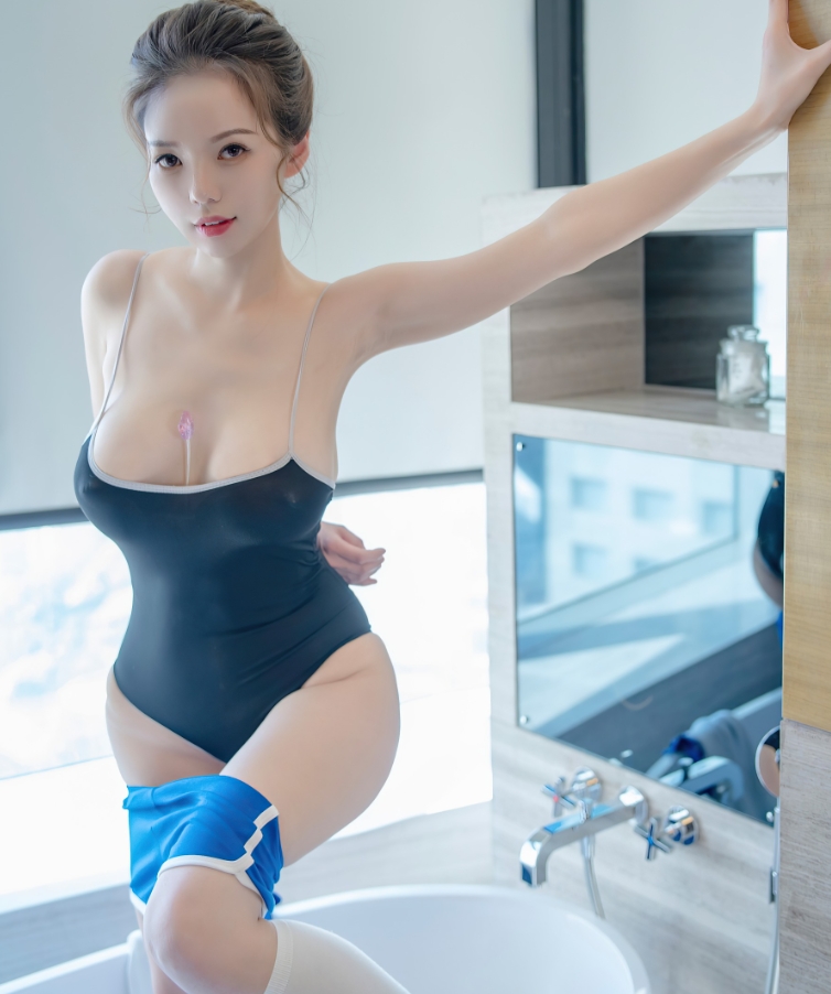 大美媚京写真合集下载：多样风格写真作品全集欣赏[持续更新]