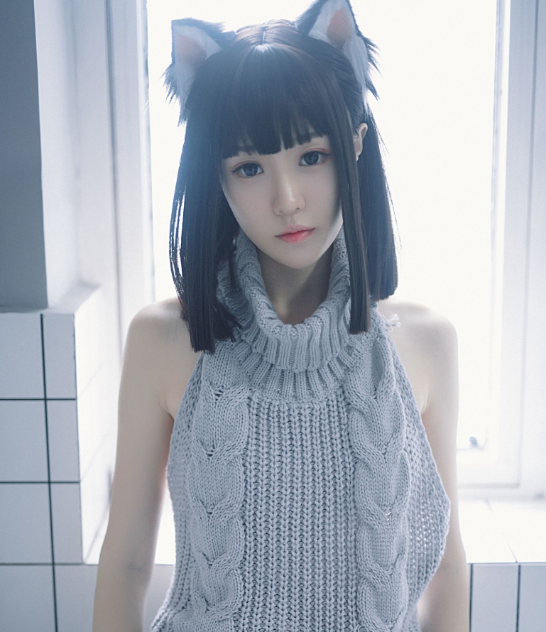 采妮么么写真合集下载:清纯与性感并存的模特作品全集【持续更新】