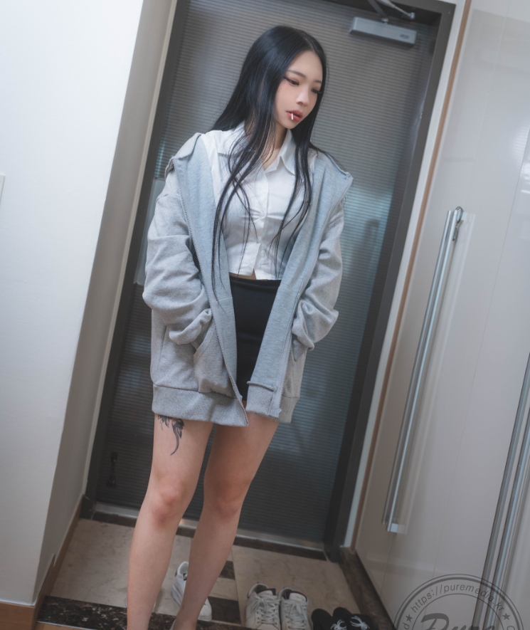 YeonHwa写真合集下载：多元风格的韩国模特作品【持续更新】