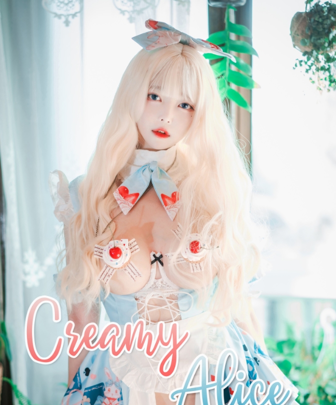 Aram写真合集下载:探索韩国模特的多元魅力【持续更新】