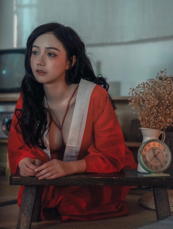 洛丽塔大哥写真合集下载：多样风格尽显Coser女神魅力【持续更新】