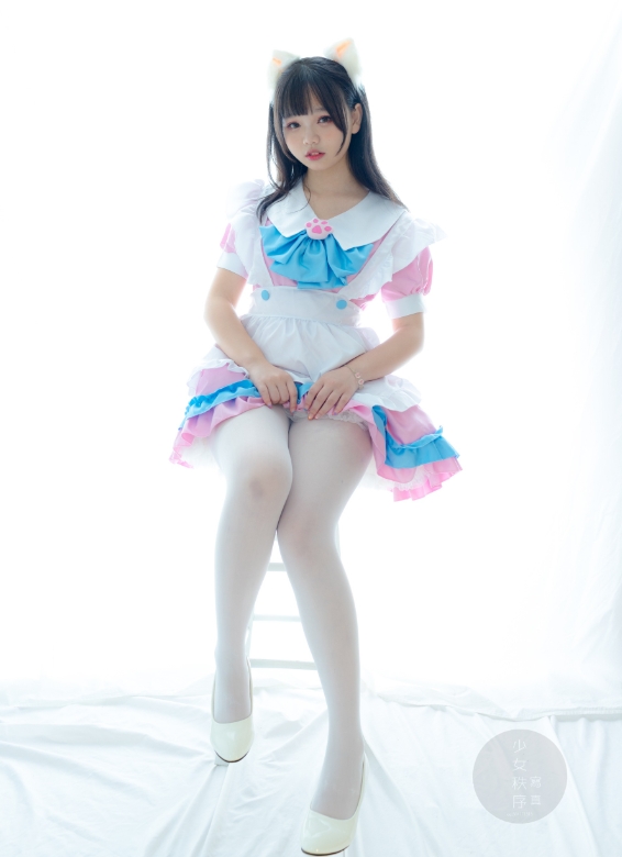 少女秩序写真合集下载:捕捉青春纯真之美的摄影艺术【持续更新】