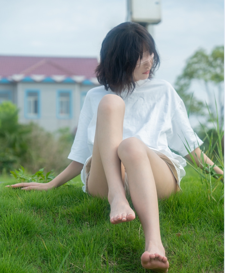 禅院熏写真合集下载：多样风格尽显模特女神魅力【持续更新】