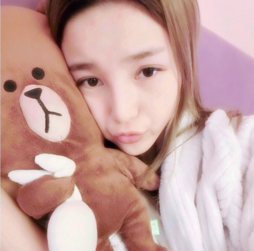 推女郎郑瑞熙Mirui，性感迷人写真欣赏