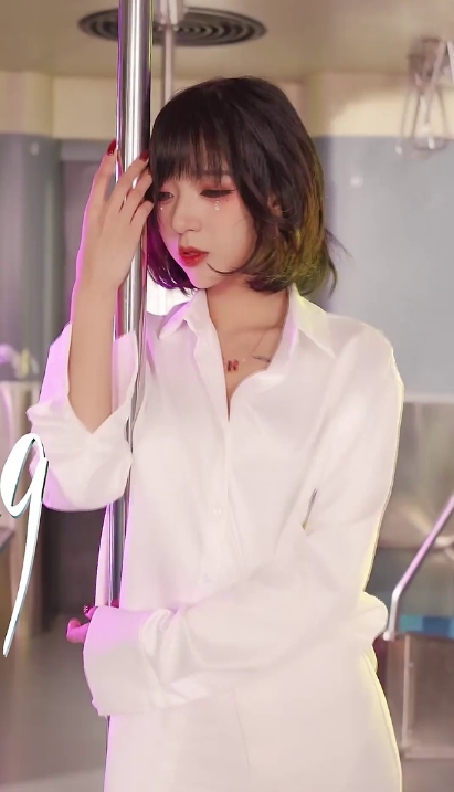 舞小喵写真合集下载：知名舞蹈UP主与Coser多套作品全集获取[持续更新]