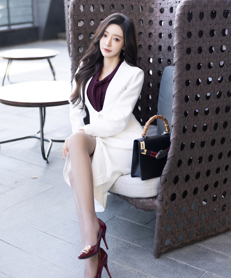 推女郎王馨瑶Yanni写真合集:性感撩人女神的私房魅力全放送