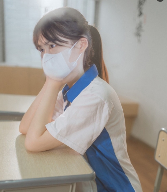 鹿初写真合集下载：高清精美图包，Coser魅力全收录