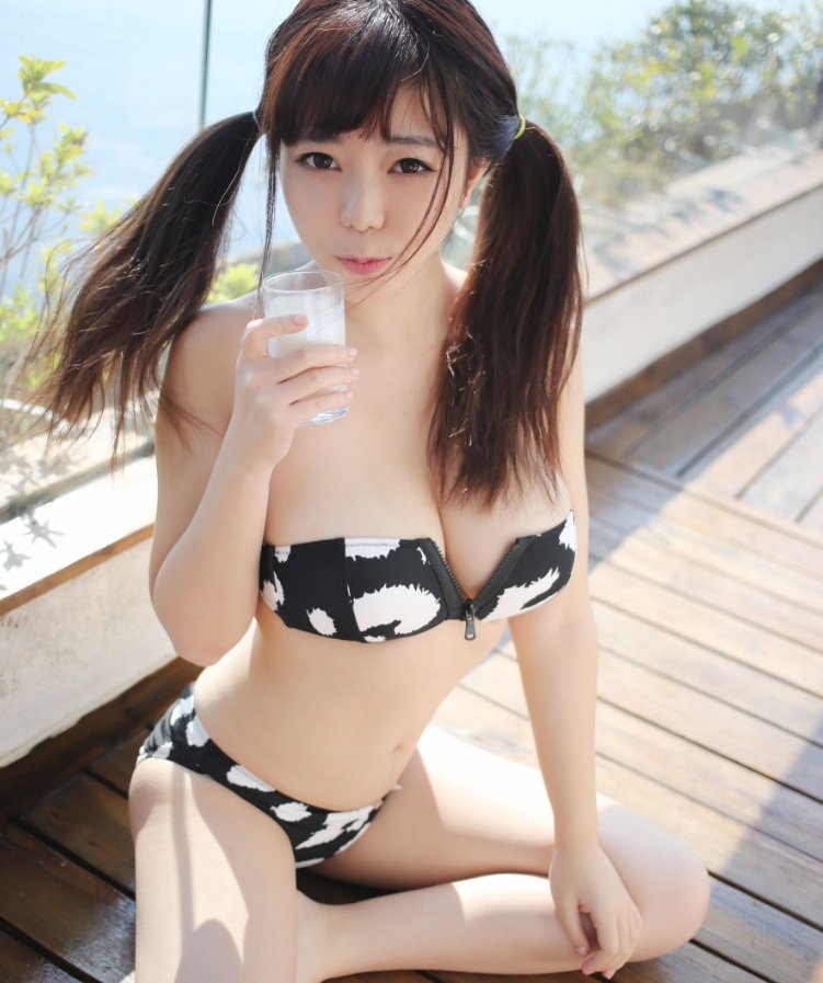 刘飞儿Faye写真合集下载：高清美图精选，性感魅力全收录