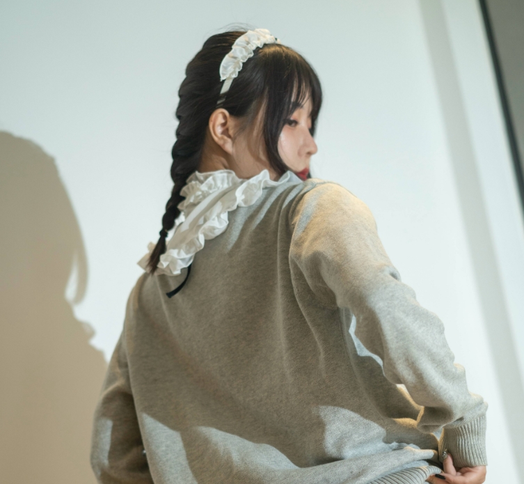 小何童鞋写真合集下载 | 高清图包资源分享