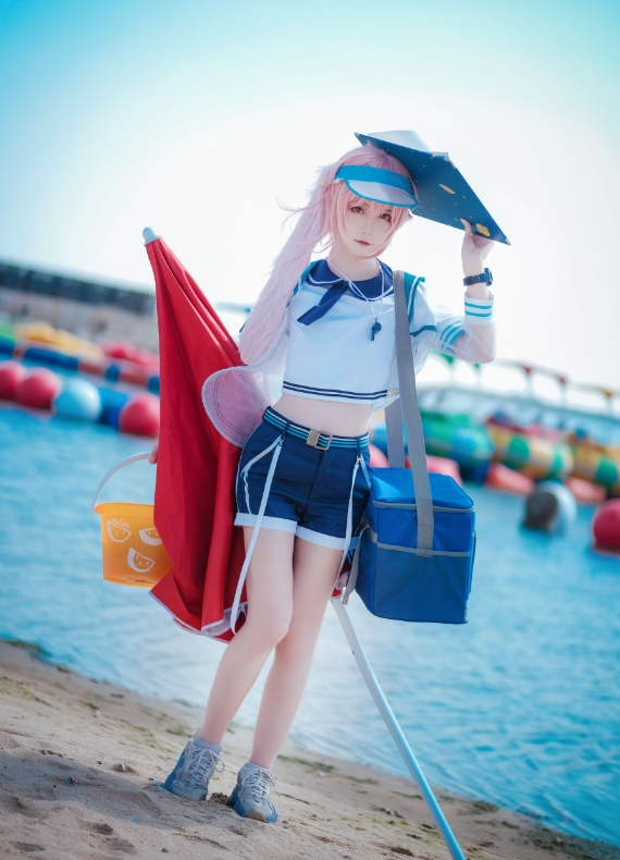 ​yui金鱼写真合集下载：多样风格展现甜美魅力【持续更新】