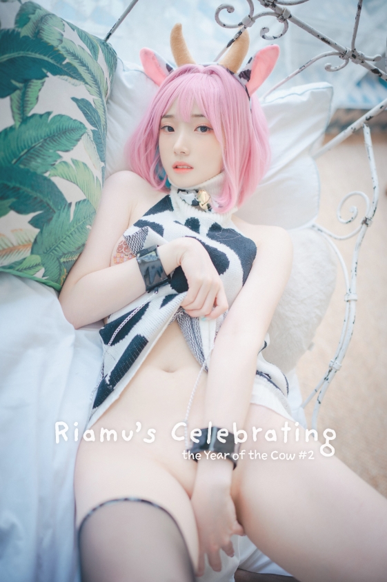 DJAWA Photo 写真合集下载：多样风格展现甜美魅力【持续更新】