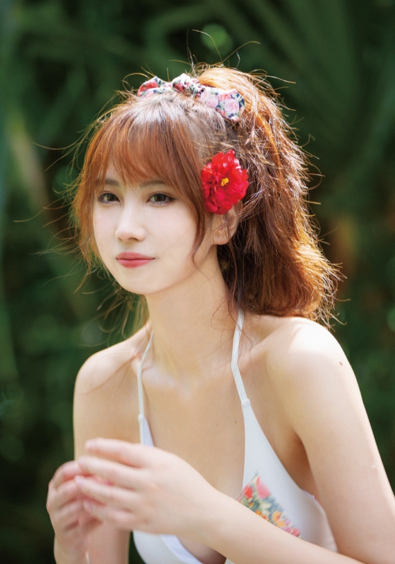 念雪写真作品合集下载：甜美形象与高质量摄影的完美结合【持续更新】