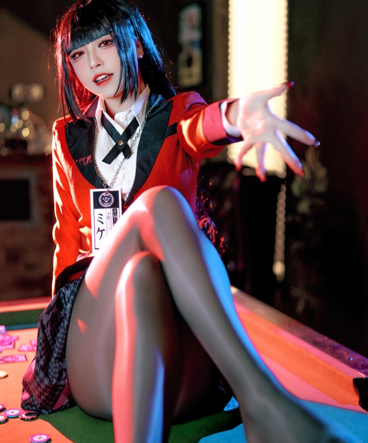 半半子写真作品合集下载：甜美形象与高质量摄影的完美结合【持续更新】