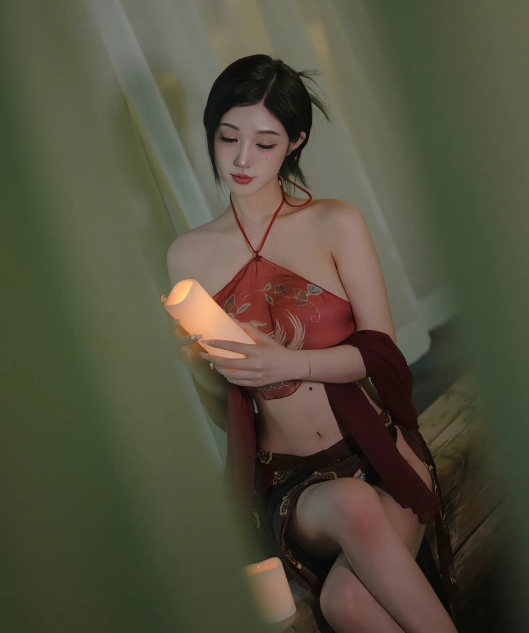 超辣的林一写真合集下载:多样风格尽显模特女神魅力【持续更新】