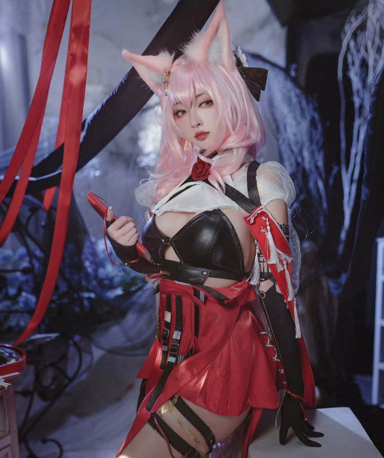 宫本桜写真作品合集下载：甜美形象与高质量摄影的完美结合【持续更新】