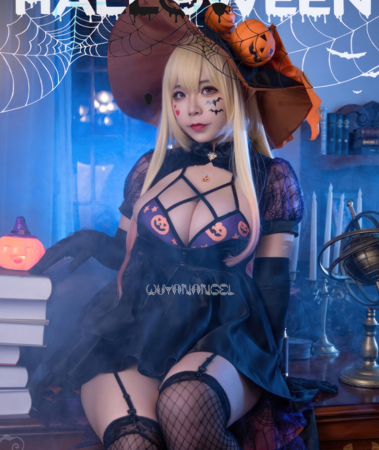 无颜小天使wy写真作品合集下载:甜美形象与高质量摄影的完美结合【持续更新】