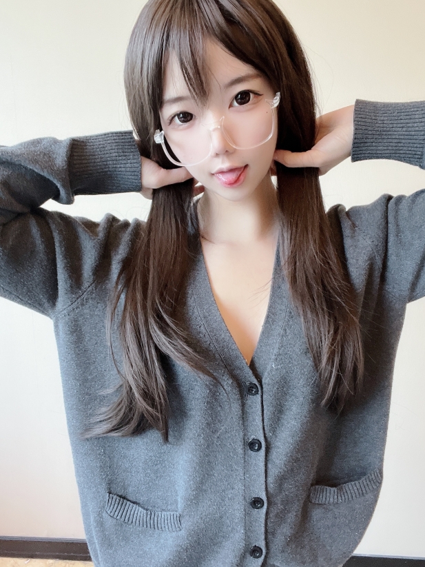 莉犬酱写真作品合集下载:甜美形象与高质量摄影的完美结合【持续更新】