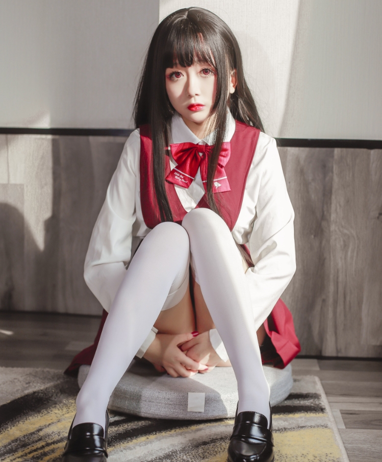 兔玩映画写真作品合集下载：高质量Cosplay与制服写真全收录【持续更新】