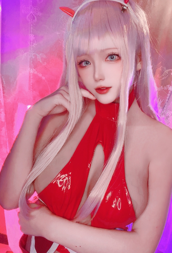 起司块wii写真合集下载:甜美Coser的多面魅力与作品赏析【持续更新】