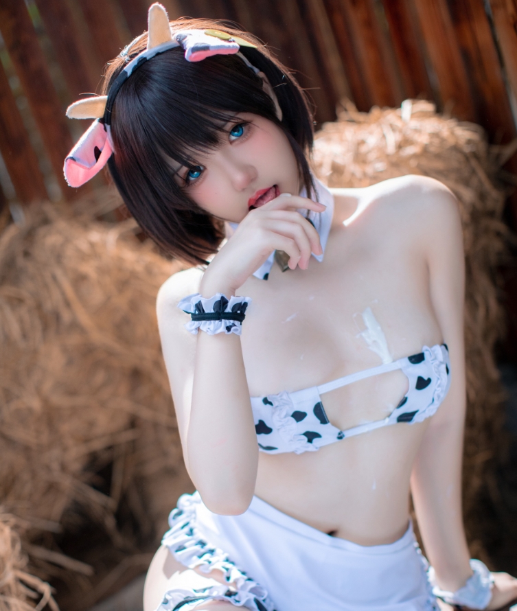 阿薰kaOri写真合集下载:多样风格尽显Coser魅力【持续更新】