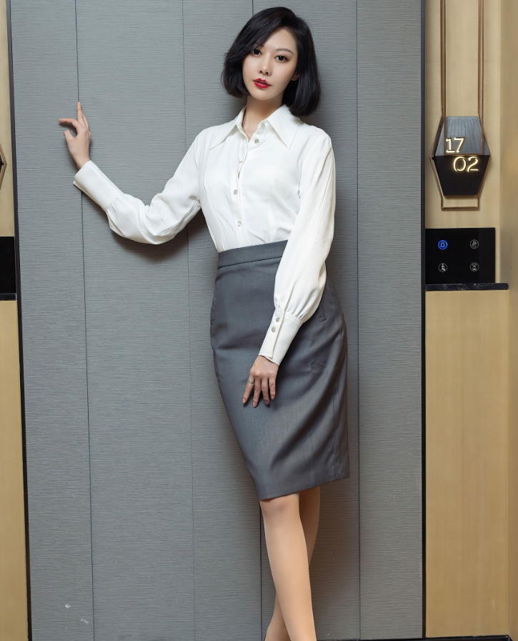 付艺轩（艺轩Renee）写真合集下载：尤果网人气模特的魅力展示【持续更新】